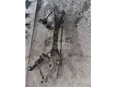 Zadnji Most za Audi A4 od 2008. do 2014. god.