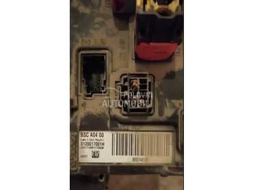 BSC A04 00 za Peugeot 407