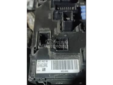 BSC A02 00 za Peugeot 407