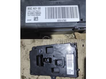 BSC A01 00 za Peugeot 407