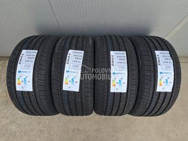 Zmax 255/35 R20 Letnja