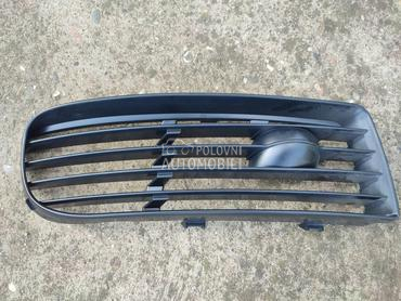 Desna rešetka bez otvora za Seat Alhambra od 2000. do 2010. god.