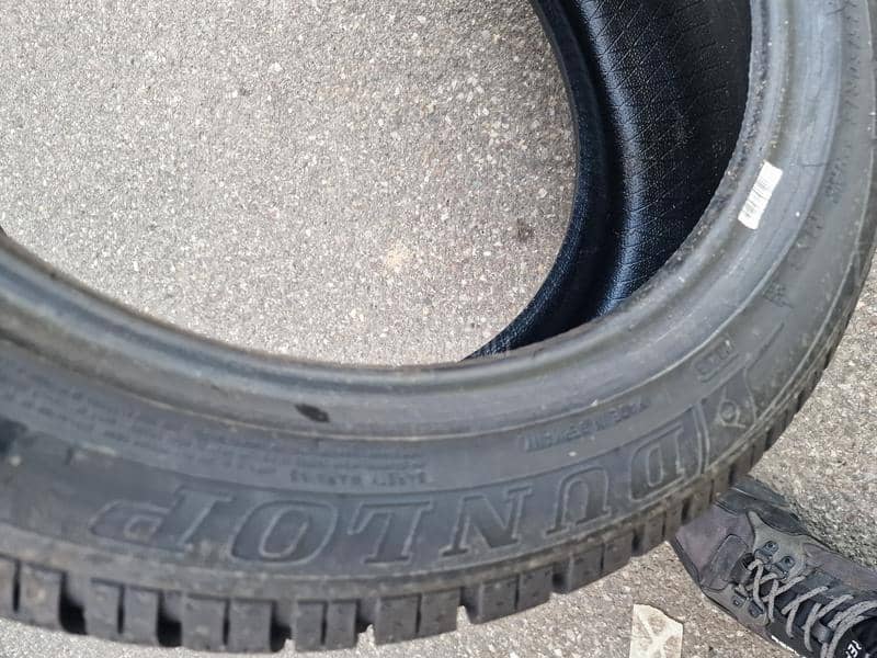 Dunlop 225/50 R18 Zimska