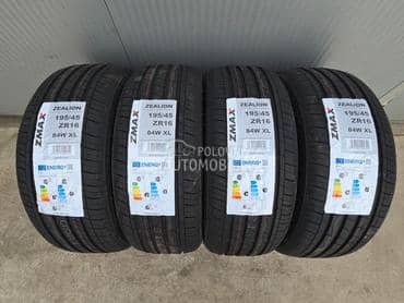 Zmax 195/45 R16 Letnja