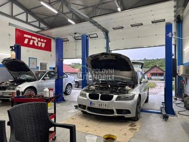 Delovi za BMW Serija 3 e90