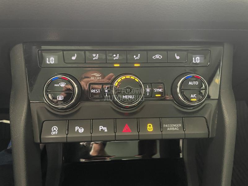 Škoda Kodiaq 2.0 TDI Style Plus