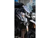 Triumph Tiger explorer 1200