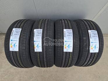 Zmax 265/40 R22 Letnja