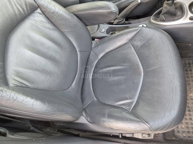Citroen C5 2.0 HDI