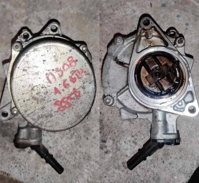 Vakum Pumpa 1.6 VTi 88 KW