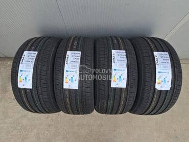Zmax 275/40 R20 Letnja