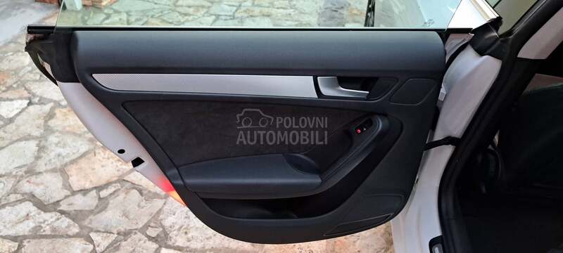 Audi A5 SPORT BACK 2.0 TDI