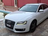Audi A5 SPORT BACK 2.0 TDI