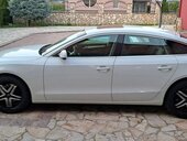 Audi A5 SPORT BACK 2.0 TDI