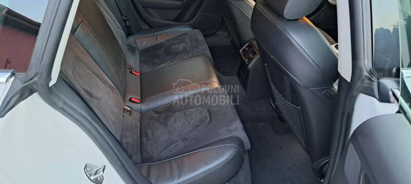 Audi A5 SPORT BACK 2.0 TDI