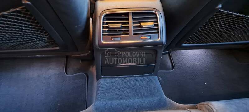 Audi A5 SPORT BACK 2.0 TDI