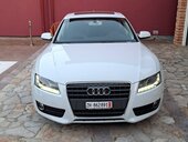 Audi A5 SPORT BACK 2.0 TDI
