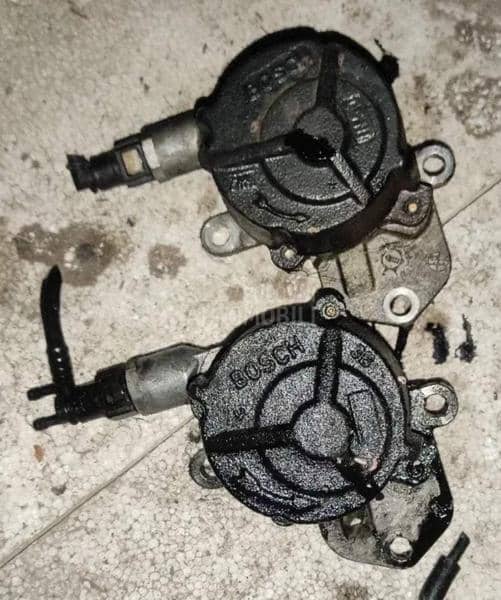 Vakum Pumpa 2.0 HDI 66 KW