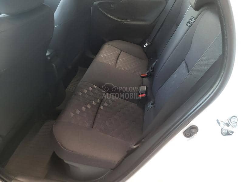 Mazda 2 G115 AT EXCLUSIVE