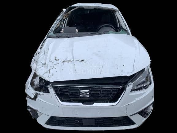 Seat Ibiza 2018 -  kompletan auto u delovima