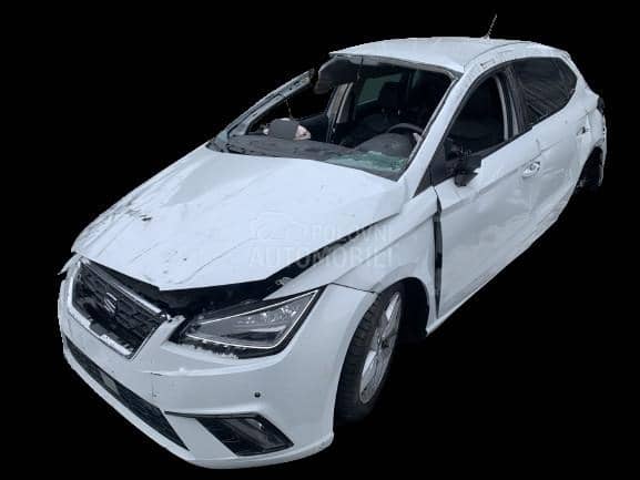 Seat Ibiza 2018 -  kompletan auto u delovima