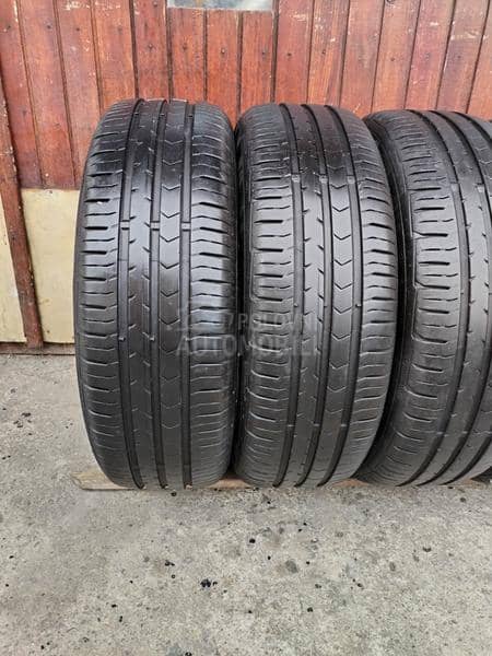 Continental 195/65 R15 Letnja