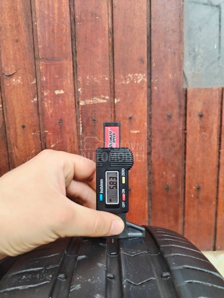 Continental 195/65 R15 Letnja