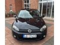 Volkswagen Golf 6 2.0/4x4/TDI/REG/