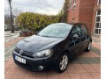 Volkswagen Golf 6 2.0/4x4/TDI/REG/