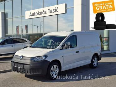 Volkswagen Caddy Maxi Cargo 2.0 TDI 3 RATE