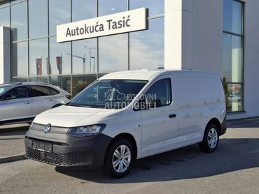 Volkswagen Caddy Maxi Cargo 2.0 TDI 3 RATE
