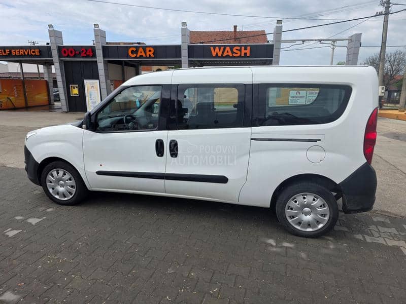 Opel Combo 1.3CDTI