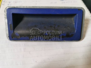 kvaka gepeka za Audi A6 od 2012. do 2018. god.