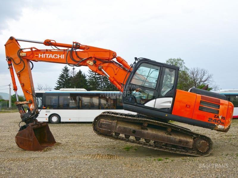 Hitachi ZX240N/5B