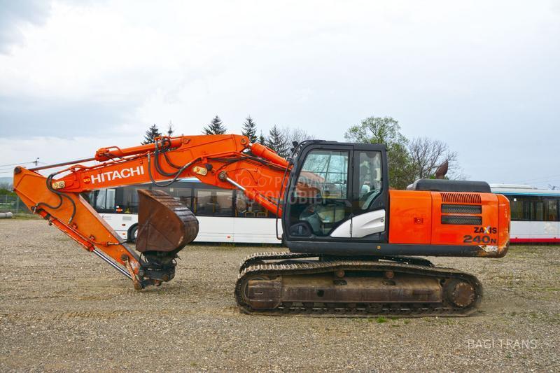 Hitachi ZX240N/5B
