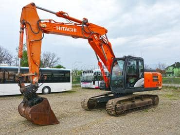 Hitachi ZX240N/5B