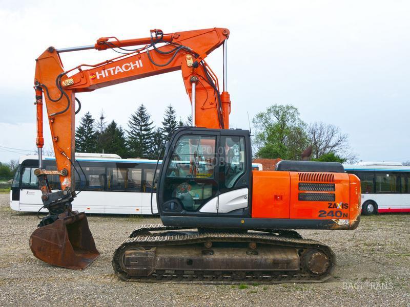 Hitachi ZX240N/5B
