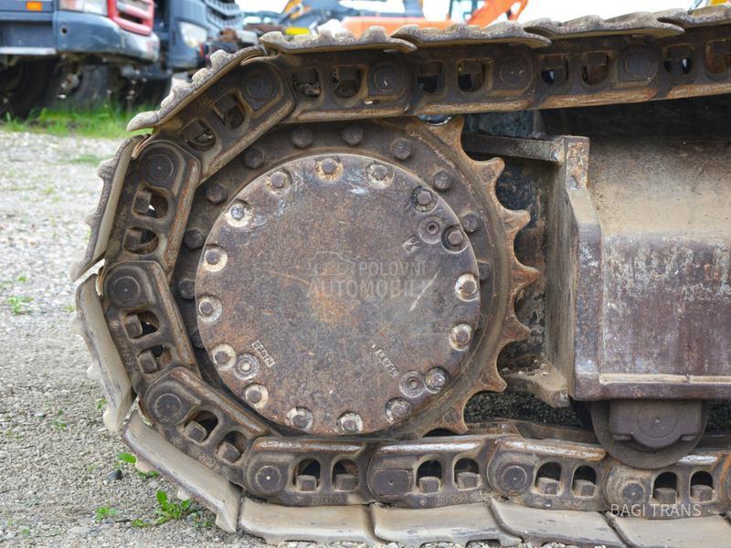Hitachi ZX240N/5B