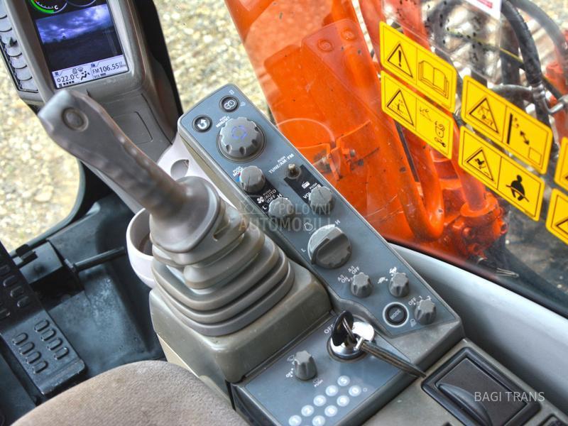 Hitachi ZX240N/5B