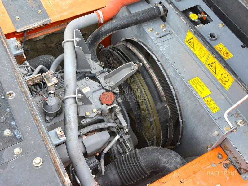 Hitachi ZX240N/5B