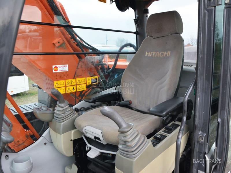 Hitachi ZX240N/5B