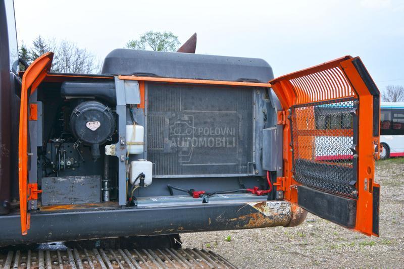 Hitachi ZX240N/5B
