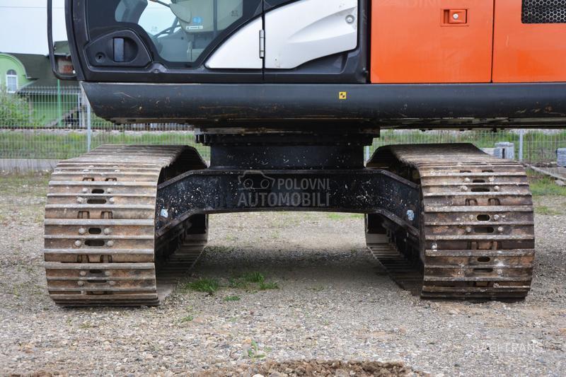 Hitachi ZX240N/5B