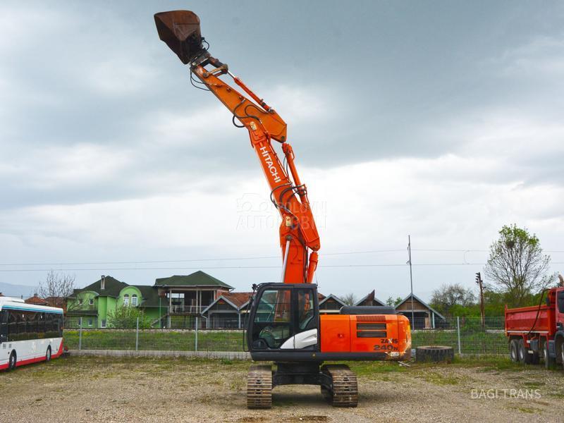Hitachi ZX240N/5B