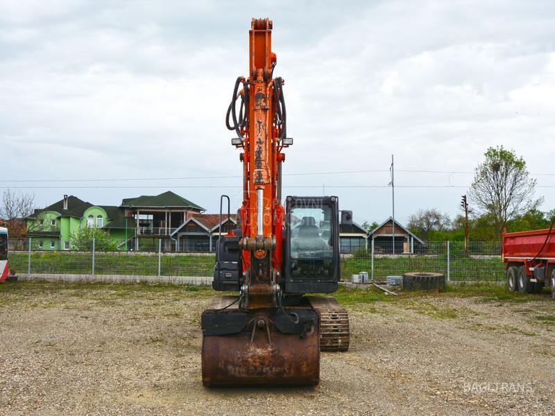Hitachi ZX240N/5B