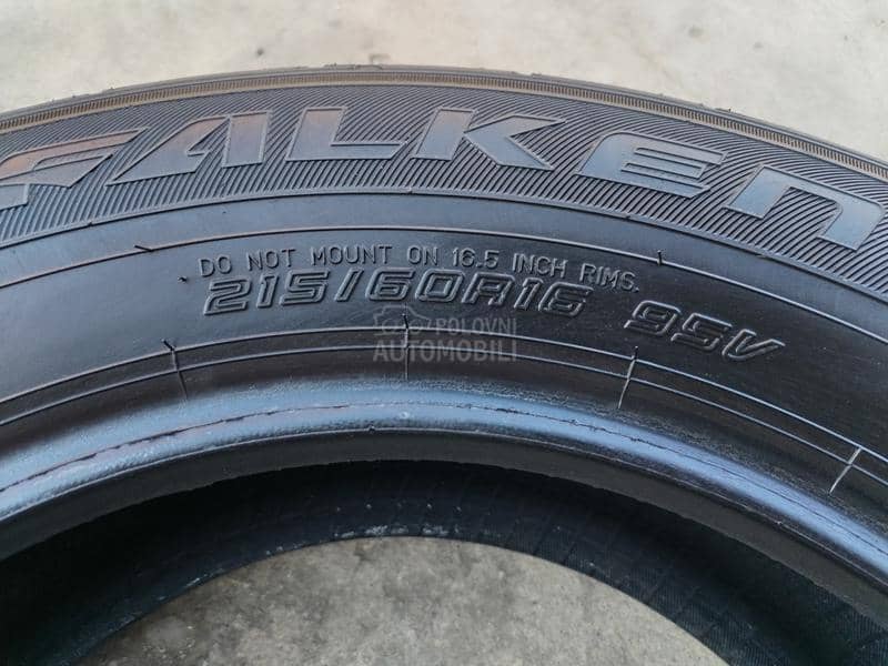 Falken 215/60 R16 Letnja