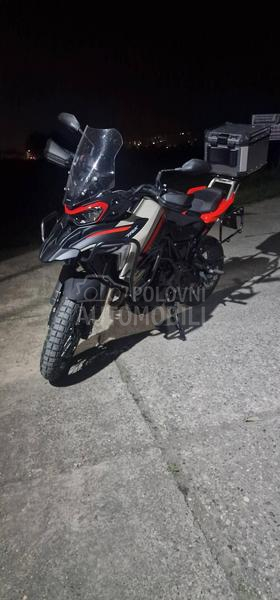 Benelli 702X