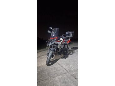 Benelli 702X