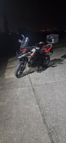 Benelli 702X