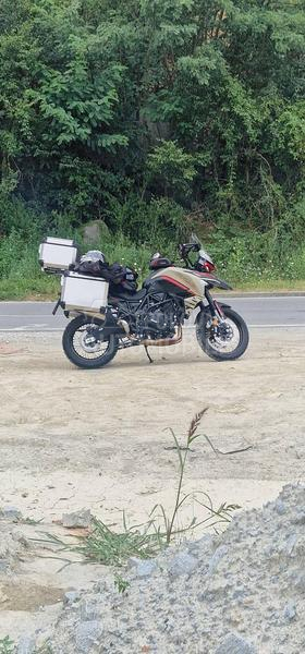 Benelli 702X